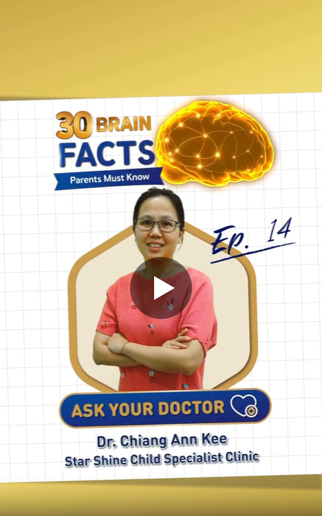Brain video