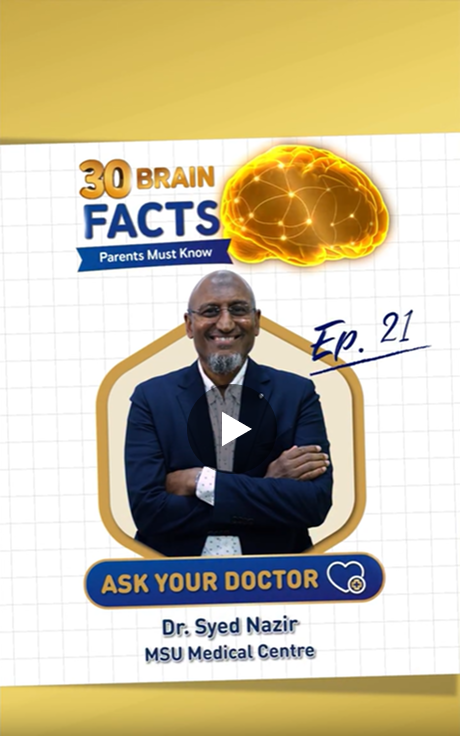 Brain video