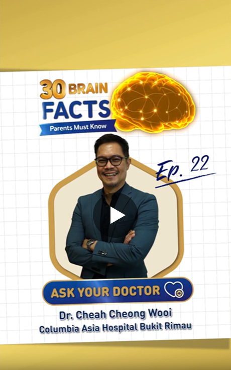 Brain video