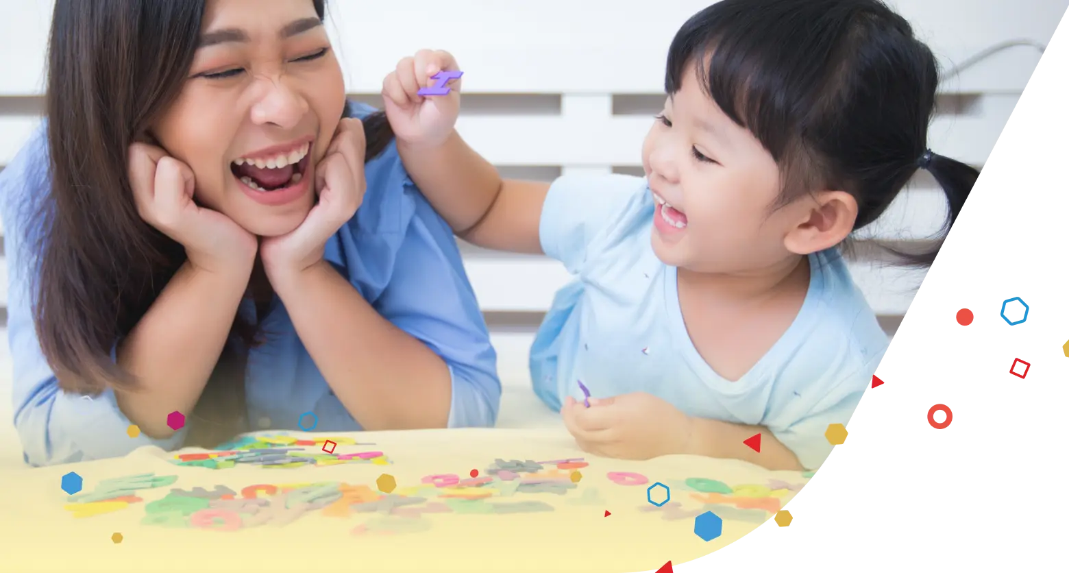 Celebrate your child with more than RM 400 worth of vouchers, exclusive rewards, support and surprises as a Enfamama A+ club member.