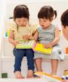 How to Hone Your Child's Social Skills