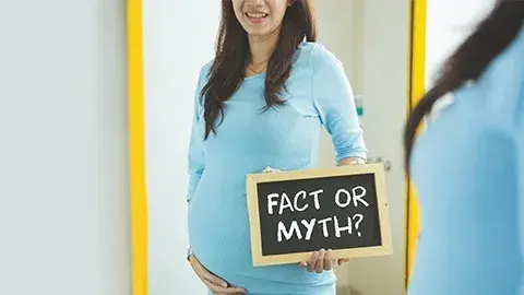 myth & fact